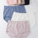 Majtki damskie _ Size l-2xl_ paczka 24szt _mix kolor 3922260