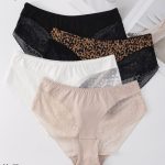 Majtki damskie _ Size xl-3xl_ paczka 24szt _mix kolor 3922263