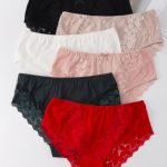Majtki damskie _ Size m-2xl_ paczka 24szt _mix kolor 3922264