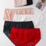 Majtki damskie _ Size l-2xl_ paczka 24szt _mix kolor 3922266