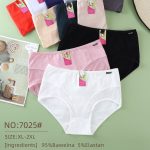 Majtki damskie _ Size xl-2xl_ paczka 24szt _mix kolor 3922269
