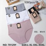 Majtki damskie _ Size l-3xl_ paczka 24szt _mix kolor 3922285