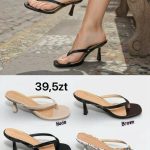 Buty Klapki DAMSKIE (36-41_12par) 6229280