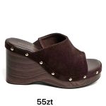 Buty Klapki DAMSKIE (36-41_12par) 6229294
