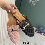 Buty Klapki DAMSKIE (36-41_12par) 6229304