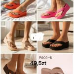 Buty Klapki DAMSKIE (36-41_36par) 6229307