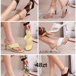 Buty Klapki DAMSKIE (36-41_36par) 6229309