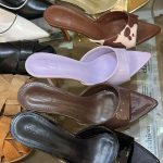 Buty Klapki DAMSKIE (36-41_36par) 6229310