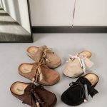 Buty Klapki DAMSKIE (36-41_12par) 6229313