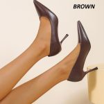 Buty Czołenka DAMSKIE (36-41_12par) 9460368