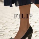 Buty Czołenka DAMSKIE (39-43_8par) 9460433