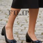 Buty Czołenka DAMSKIE (39-43_8par) 9460435