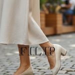 Buty Czołenka DAMSKIE (39-43_8par) 9460436