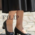 Buty Czołenka DAMSKIE (39-43_8par) 9460438