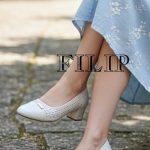 Buty Czołenka DAMSKIE (39-43_8par) 9460439