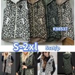 Kamizelki Damskie _size S-2XL_paczka 5szt 1 kolor 5196037