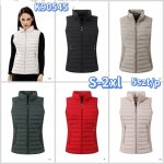 Kamizelki Damskie _size S-2XL_paczka 5szt 1 kolor 5196041