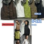 Kamizelki Damskie _size S-2XL_paczka 5szt 1 kolor 5196044