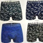 Bokserki MĘSKA size l-3xl_paczka 24szt_mix kolor 9736563