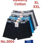 Bokserki MĘSKA size m-2xl_paczka 24szt_mix kolor 9736555