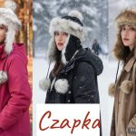 Czapki Damskie_ paczka 12szt_ mix kolor 9736992
