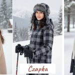 Czapki Damskie_ paczka 12szt_ mix kolor 9736986