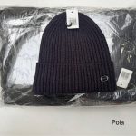 Czapki Męskie_ paczka 12szt_ mix kolor 9737048