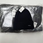 Czapki Męskie _ paczka 12szt _mix kolor 9737044