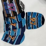 Czapki Męskie_ paczka 12szt_mix kolor 9737066