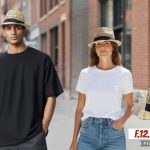 Kapelusze Damskie_ paczka 12szt_ mix kolor 9737819