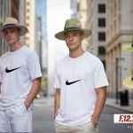 Kapelusze meskie_ paczka 12szt_ mix kolor 9737816