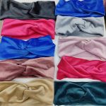 Opaski DZIECIĘCA _ paczka 10szt _mix kolor 9737552