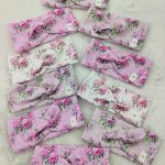 Opaski Dziecięce _ paczk 10szt mix kolor 9737533