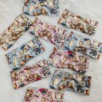 Opaski Dziecięce _ paczk 10szt mix kolor 9737519