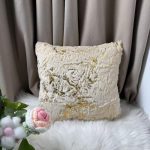 Poszewki 40*40cm Paczka:10szt/1 kolory 9738080