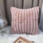 Poszewki 40*40cm Paczka:10szt/1 kolory 9738078