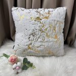 Poszewki 40*40cm Paczka:10szt/1 kolory 9738075