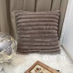 Poszewki 40*40cm Paczka:10szt/1 kolory 9738072