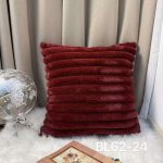 Poszewki 40*40cm Paczka:10szt/1 kolory 9738070