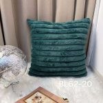 Poszewki 40*40cm Paczka:10szt/1 kolory 9738068