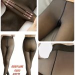 Rajstopy Damskie _ Size S-L_ paczka 12szt_1 kolor 9736486
