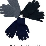 Rękawiczki meskie_ paczka 12par_ mix kolor 9737278