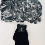 Rękawiczki Męskie _ paczka 12szt _mix kolor 9737311