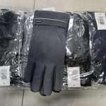 Rękawiczki Męskie_ paczka 12szt_ mix kolor 9737337