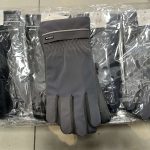 Rękawiczki Męskie_ paczka 12szt_ mix kolor 9737335