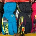 Rękawiczki Męskie _size M-XL paczk 12szt mix kolor 9737327