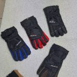 Rękawiczki Męskie_paczka 12par_mix kolor 9737274