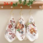 Ścierki mikrofibry : Paczka 20szt mix kolor 9738243