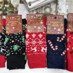 SKARPETY / STOPKI MĘSKA .SIZE: 39-46_ (40PAR/PACZKA) KOLOR JAK NA ZDZIĘCIU 9736718