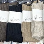 SKARPETY / STOPKI MĘSKA.SIZE: 39-46_ (48PAR/PACZKA) KOLOR JAK NA ZDZIĘCIU 9736605